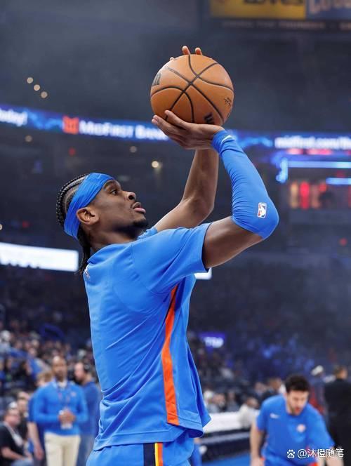 星空体育app-雷霆全力备战面对快船的挑战-第1张图片-星空体育官方网站