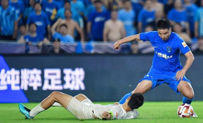 星空体育官网-球队或因人员调整表现更加出色-第1张图片-星空体育官方网站