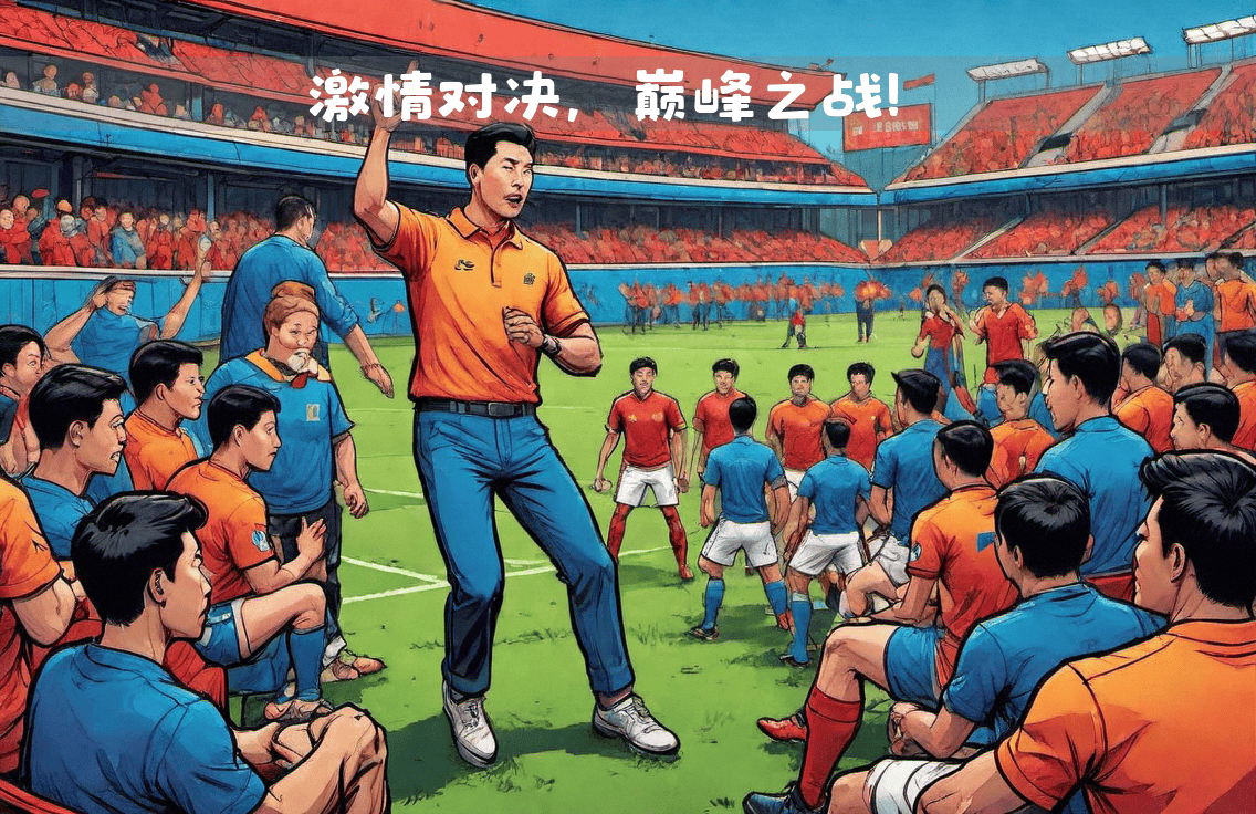 星空体育官网-强队对决焦点战,激烈对抗令人期待-第1张图片-星空体育官方网站 星空体育官网-强队对决焦点战,激烈对抗令人期待-第1张图片-星空体育官方网站