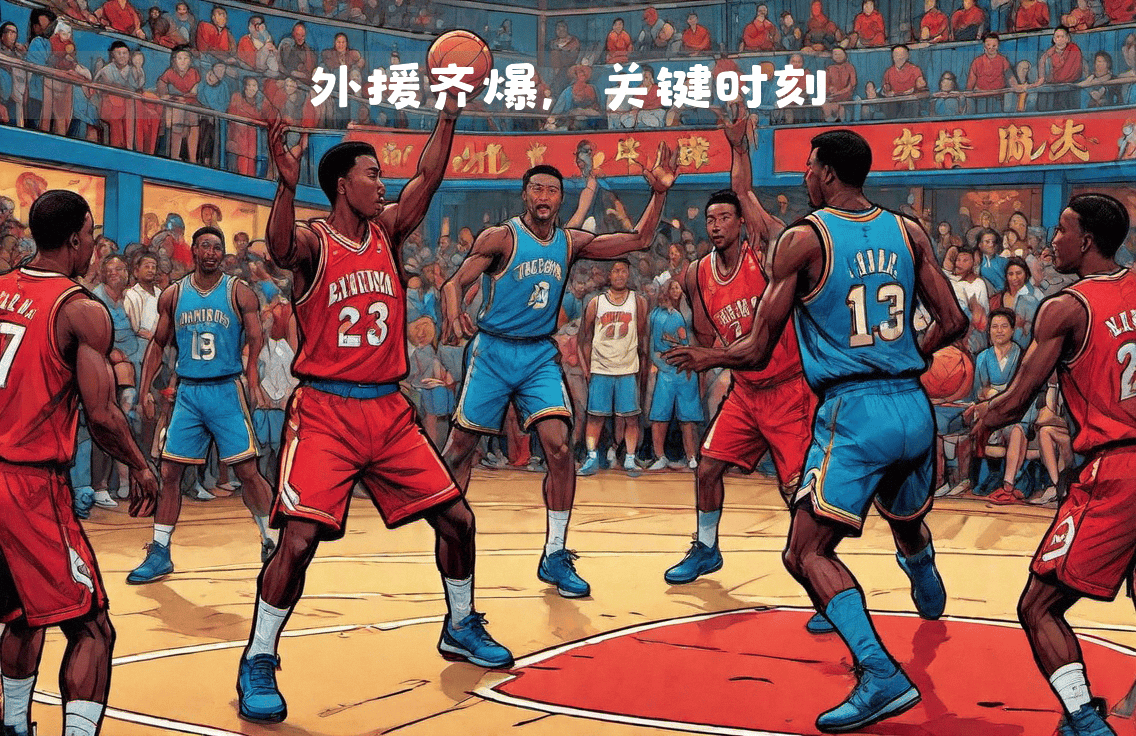 星空体育官网-强队对决焦点战,激烈对抗令人期待-第2张图片-星空体育官方网站 星空体育官网-强队对决焦点战,激烈对抗令人期待-第2张图片-星空体育官方网站