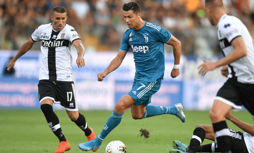 星空体育官网入口-尤文图斯逆袭击败帕尔玛，意甲榜首之争日益激烈-第2张图片-星空体育官方网站