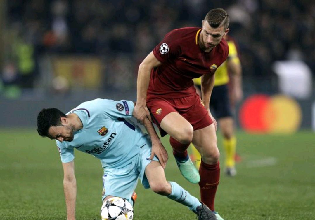 星空体育app-罗马遭遇失利，欧战资格堪忧-第2张图片-星空体育官方网站