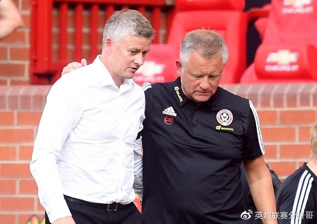 星空体育官网入口-谢菲联客场取分，避免连败局面-第1张图片-星空体育官方网站