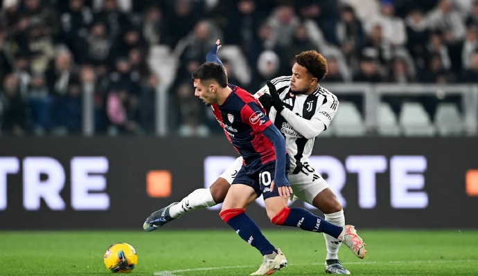 星空体育官网入口-尤文图斯壮烈抵抗，最终不敌对手-第1张图片-星空体育官方网站