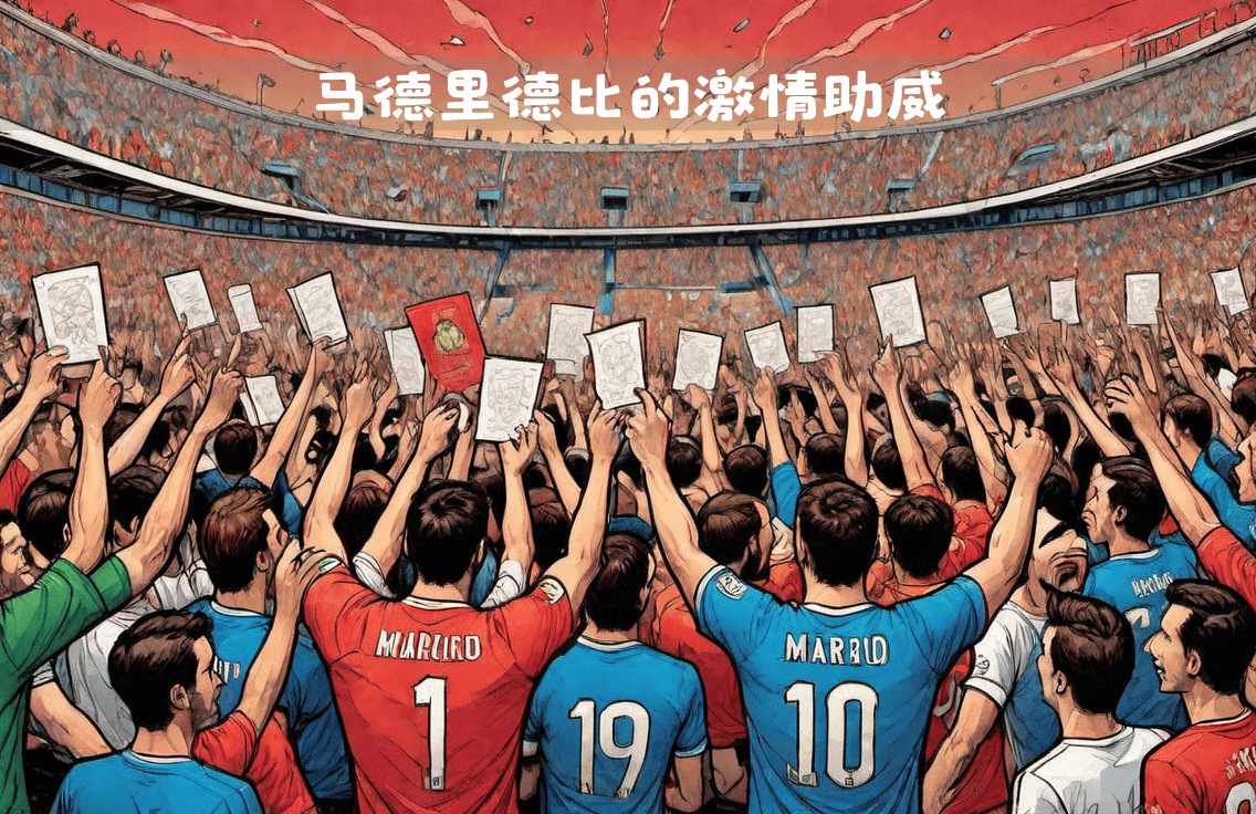星空体育app-马德里德比再战，皇马占据上风-第1张图片-星空体育官方网站