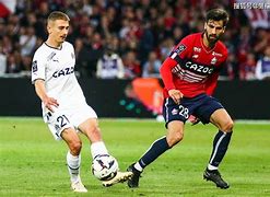 星空体育官网-沙托鲁逐渐掌握节奏,法甲赛场表现抢眼-第1张图片-星空体育官方网站 星空体育官网-沙托鲁逐渐掌握节奏,法甲赛场表现抢眼-第1张图片-星空体育官方网站