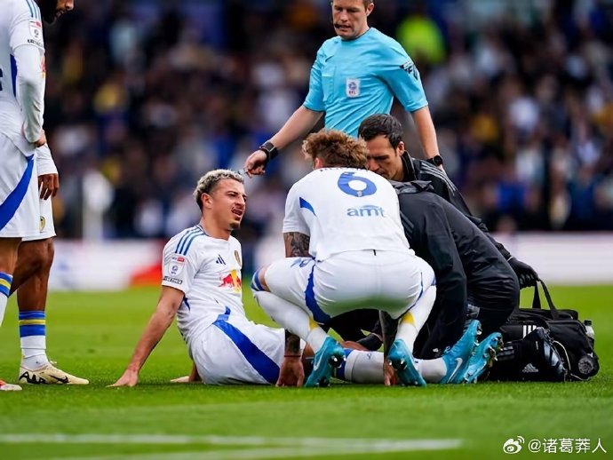 星空体育官方网站-利兹联中场全面发挥,双线作战成关键一员-第1张图片-星空体育官方网站 星空体育官方网站-利兹联中场全面发挥,双线作战成关键一员-第1张图片-星空体育官方网站