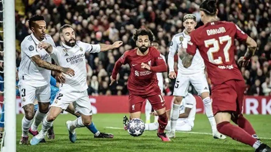 星空体育-利物浦客场0-0战平伯恩利,克洛普球队难求胜利-第1张图片-星空体育官方网站 星空体育-利物浦客场0-0战平伯恩利,克洛普球队难求胜利-第1张图片-星空体育官方网站