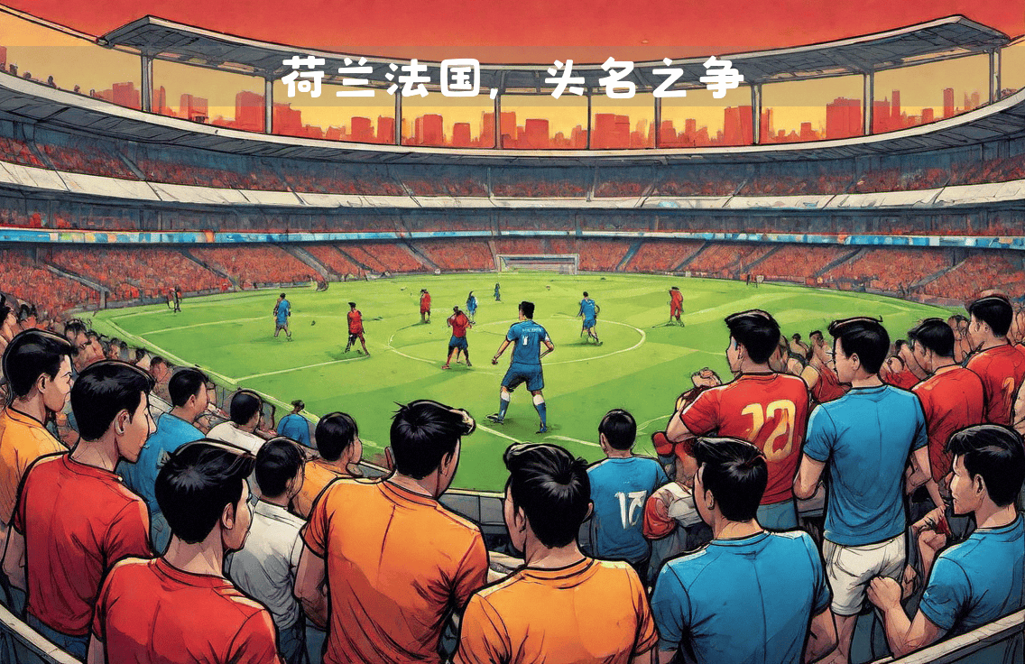 星空体育官方网站-荷兰大胜比利时，小组头名牢不可破-第2张图片-星空体育官方网站