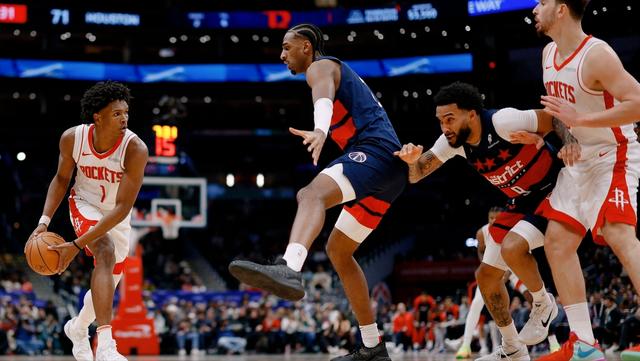 星空体育官网-火箭成为西部半决赛黑马,冲击总决赛-第2张图片-星空体育官方网站 星空体育官网-火箭成为西部半决赛黑马,冲击总决赛-第2张图片-星空体育官方网站