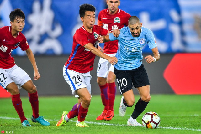 星空体育app-重庆力帆面对艰难挑战,全队团结一心为保级-第2张图片-星空体育官方网站 星空体育app-重庆力帆面对艰难挑战,全队团结一心为保级-第2张图片-星空体育官方网站