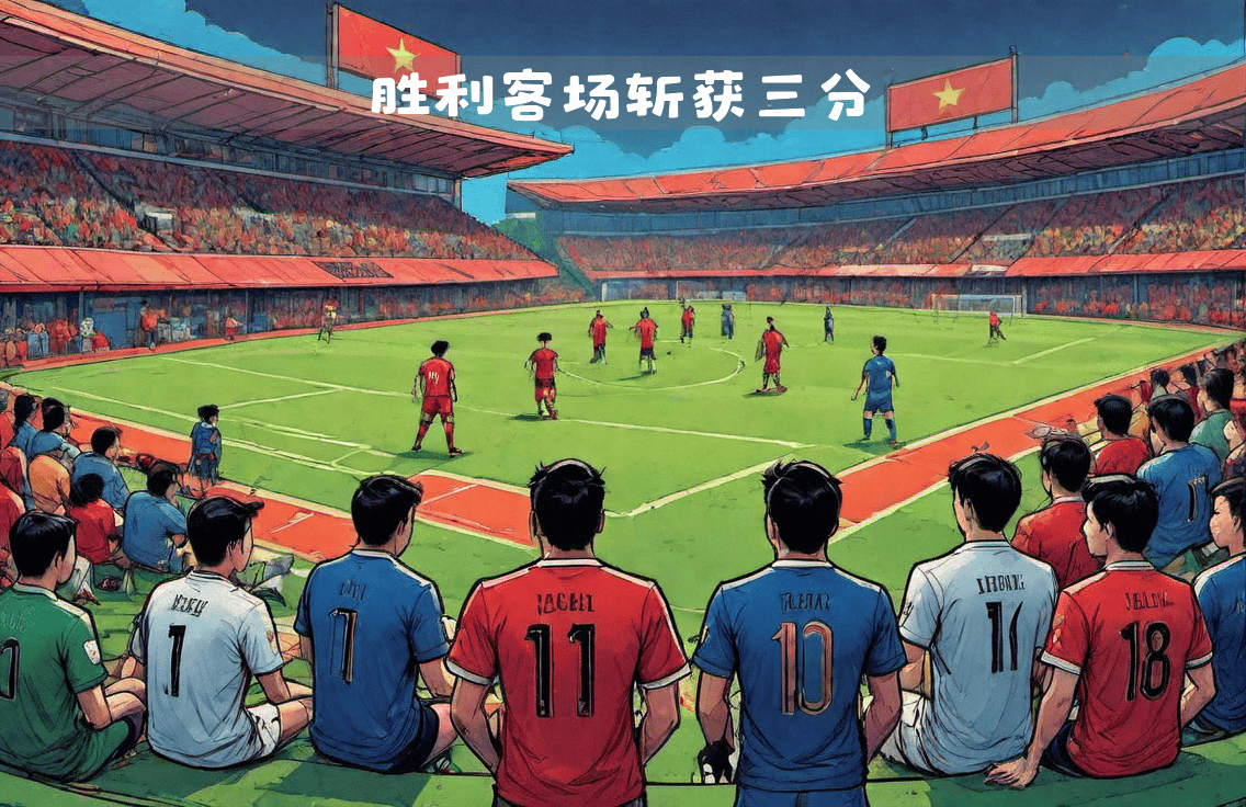 星空体育官网-墨尔本胜利队取得惊险胜利，晋级下一轮-第1张图片-星空体育官方网站