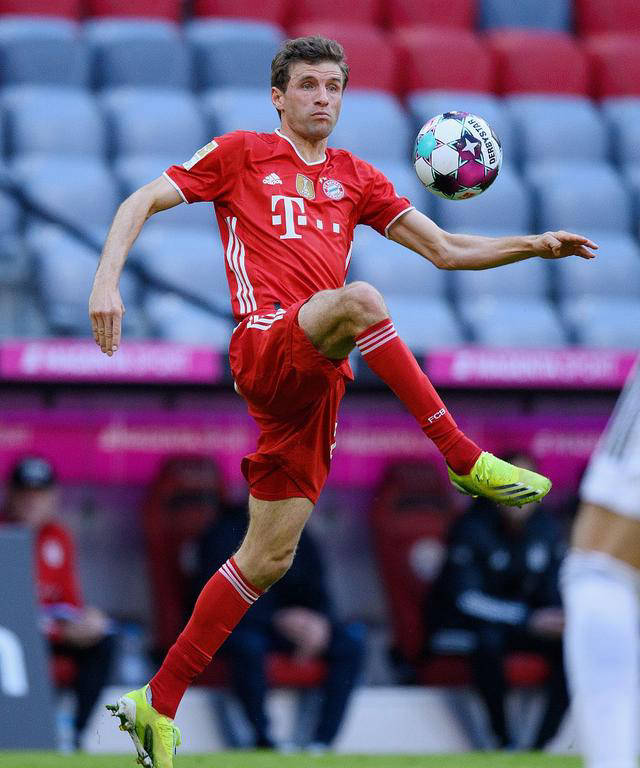 星空体育-拜仁慕尼黑客场凭借神奇进球，实现逆转-第2张图片-星空体育官方网站