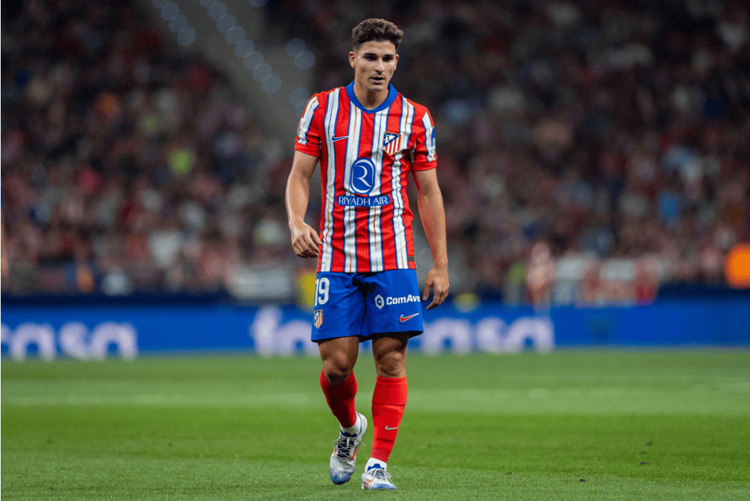 星空体育官方网站-马德里竞技告捷,跻身联赛前列-第2张图片-星空体育官方网站 星空体育官方网站-马德里竞技告捷,跻身联赛前列-第2张图片-星空体育官方网站