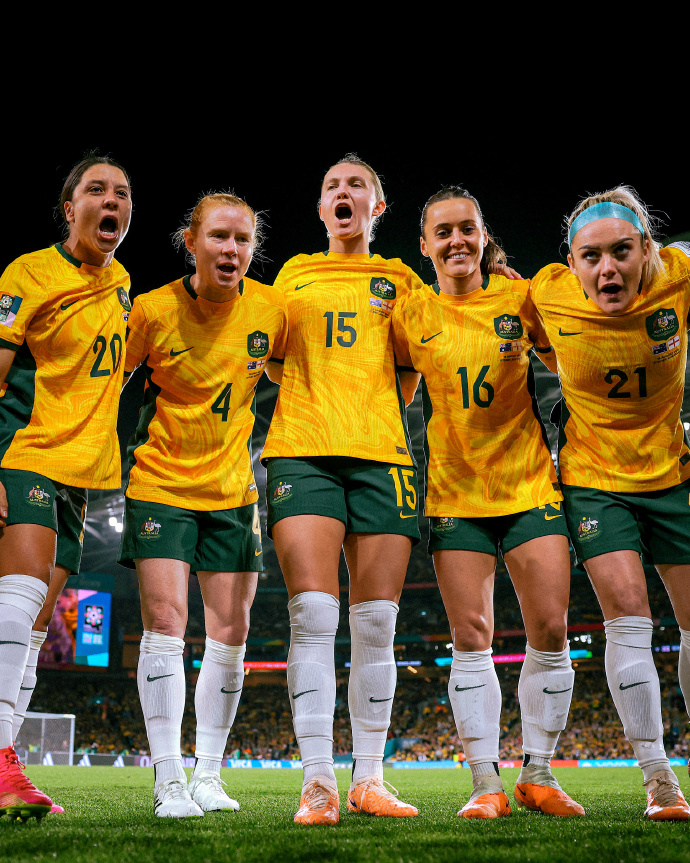 星空体育官网-南非女足表现火爆,女足世界杯取得斩获-第2张图片-星空体育官方网站 星空体育官网-南非女足表现火爆,女足世界杯取得斩获-第2张图片-星空体育官方网站