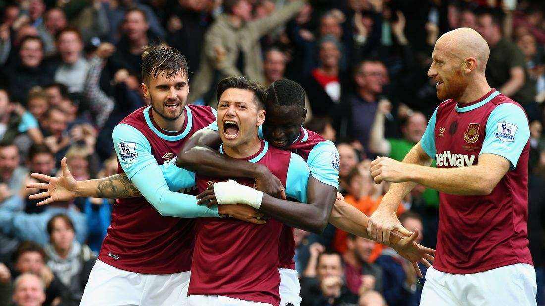 星空体育官方网站-西汉姆联三球完胜,稳固中游地位-第2张图片-星空体育官方网站 星空体育官方网站-西汉姆联三球完胜,稳固中游地位-第2张图片-星空体育官方网站