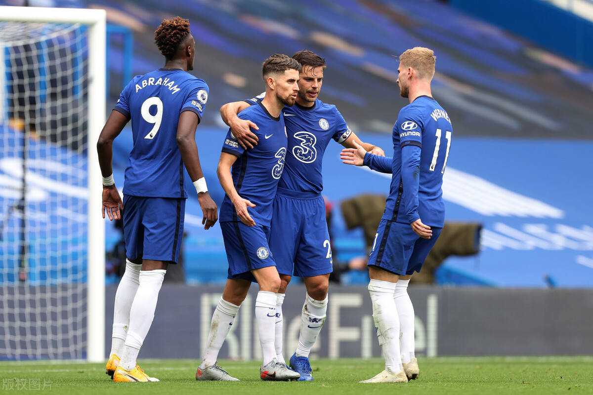 星空体育官网-切尔西后防线失守，球队连败势头难止-第1张图片-星空体育官方网站