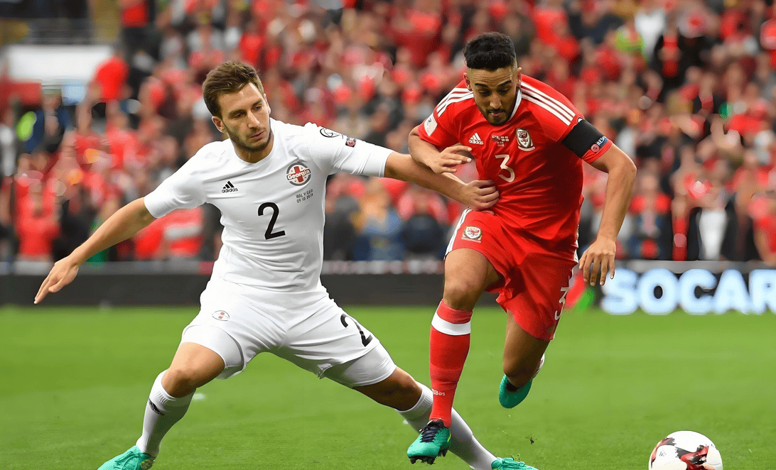 星空体育官方网站-瑞典击败格鲁吉亚，晋级形势逐渐乐观-第2张图片-星空体育官方网站