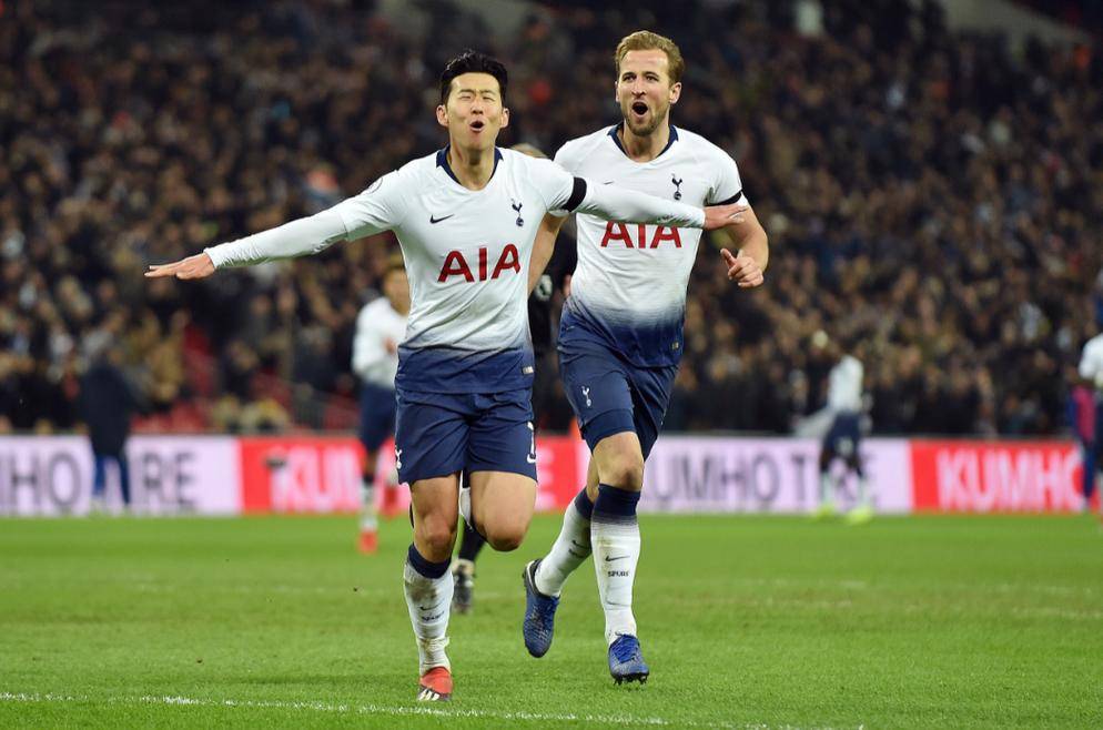 星空体育app-热刺双星受伤,球队遭遇伤病危机-第1张图片-星空体育官方网站 星空体育app-热刺双星受伤,球队遭遇伤病危机-第1张图片-星空体育官方网站