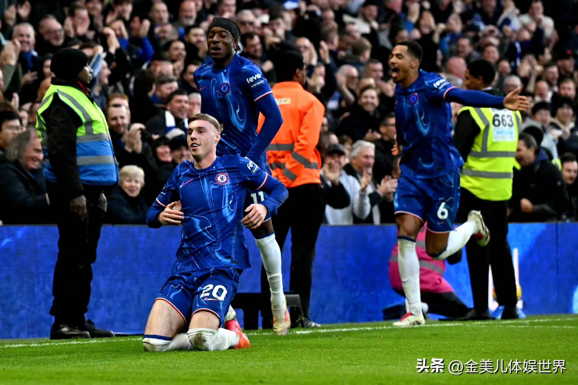 星空体育官方网站-切尔西球队战术精湛,逼平对手-第1张图片-星空体育官方网站 星空体育官方网站-切尔西球队战术精湛,逼平对手-第1张图片-星空体育官方网站