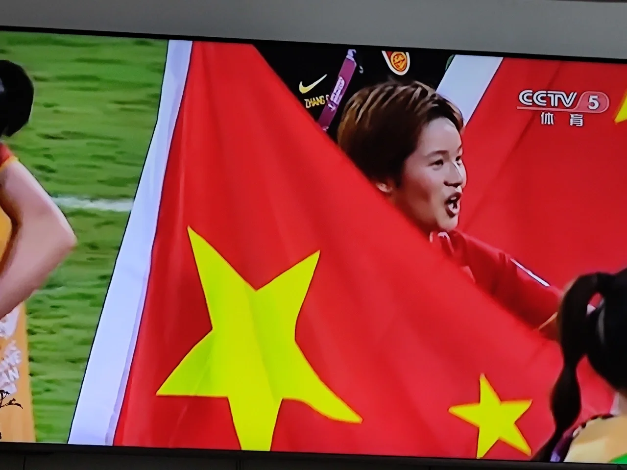 星空体育app-泰国女足士气高涨，豪取战绩！-第2张图片-星空体育官方网站