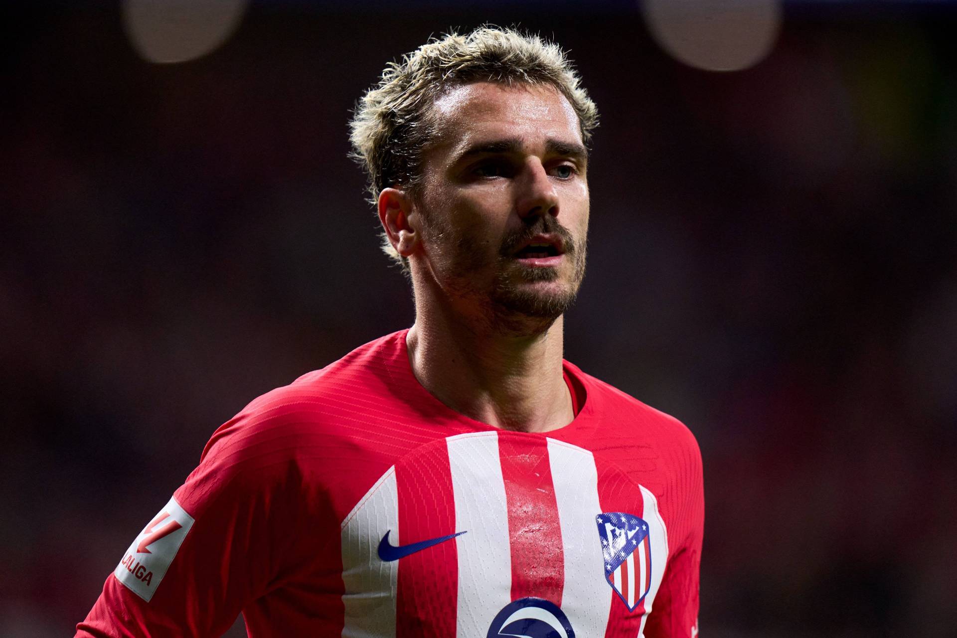 星空体育官方网站-格列兹曼两球破门，巴萨主场大胜比利亚理-第1张图片-星空体育官方网站