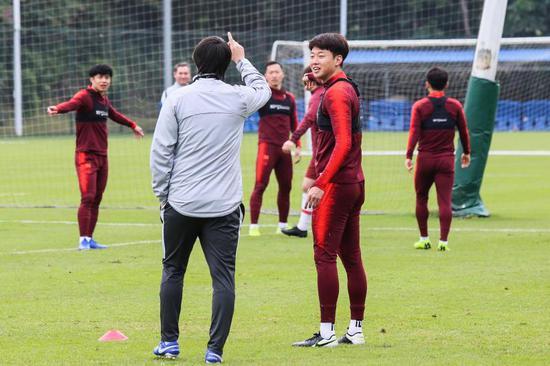 星空体育-天海实力暴露不足，球员技战术需多样发挥-第2张图片-星空体育官方网站