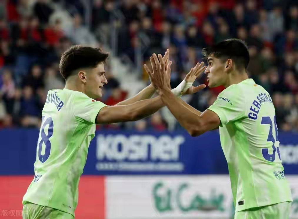 星空体育-奥萨苏纳连胜，继续保持势头-第1张图片-星空体育官方网站