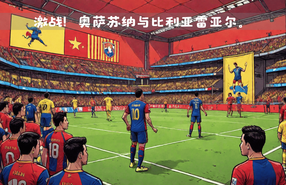 星空体育-奥萨苏纳连胜，继续保持势头-第2张图片-星空体育官方网站