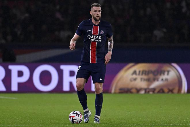 星空体育官网入口-巴黎圣日耳曼新星或将加盟国米-第2张图片-星空体育官方网站