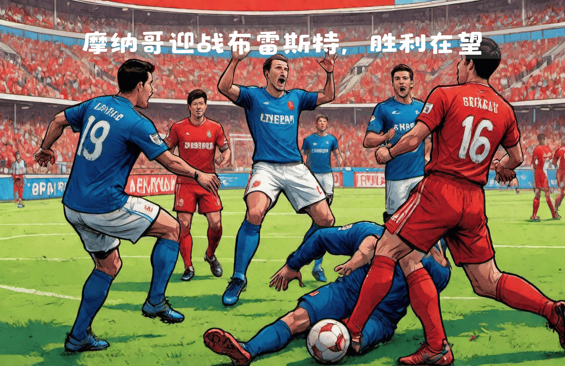 星空体育官方网站-摩纳哥客场击败南特,全取三分-第2张图片-星空体育官方网站 星空体育官方网站-摩纳哥客场击败南特,全取三分-第2张图片-星空体育官方网站