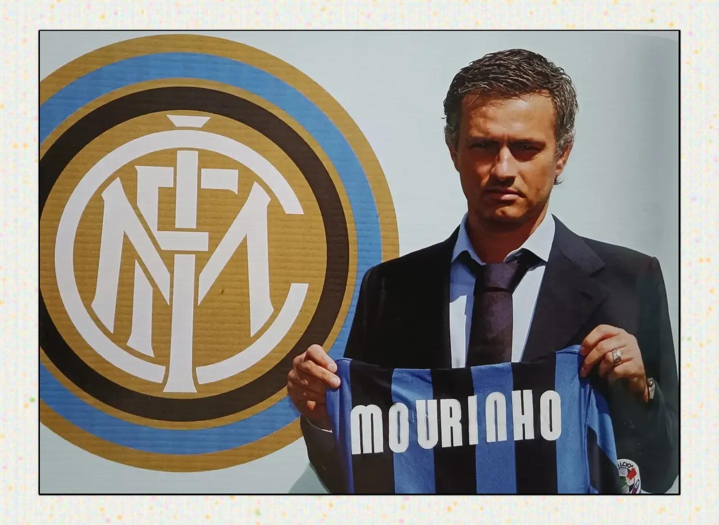 星空体育-穆里尼奥成为新一任国际米兰主帅-第1张图片-星空体育官方网站 星空体育-穆里尼奥成为新一任国际米兰主帅-第1张图片-星空体育官方网站