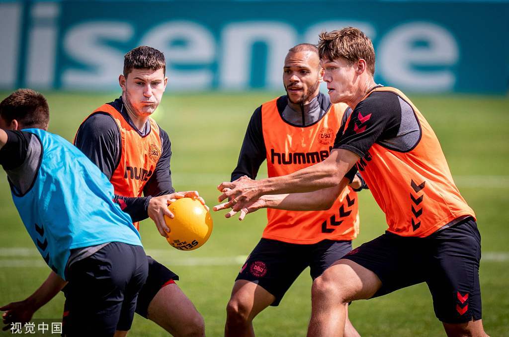 星空体育官方网站-丹麦队备战重要比赛,力求晋级-第1张图片-星空体育官方网站 星空体育官方网站-丹麦队备战重要比赛,力求晋级-第1张图片-星空体育官方网站