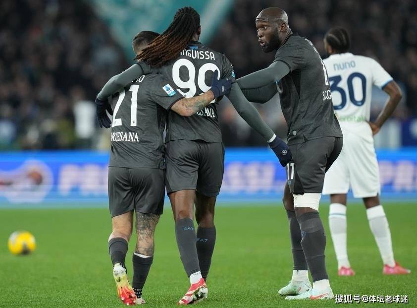 星空体育官网入口-那不勒斯击败对手,继续保持领先优势-第1张图片-星空体育官方网站 星空体育官网入口-那不勒斯击败对手,继续保持领先优势-第1张图片-星空体育官方网站