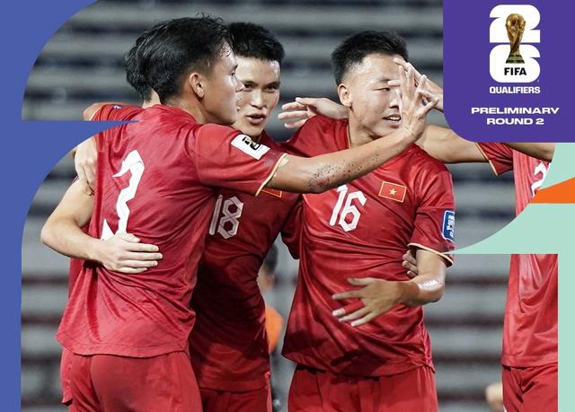 星空体育官方网站-越南球队成绩出色，实现历史突破-第1张图片-星空体育官方网站