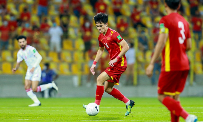 星空体育官方网站-越南球队成绩出色，实现历史突破-第2张图片-星空体育官方网站