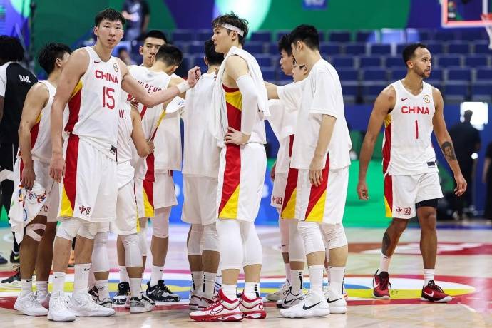 星空体育app-北京八一再胜辽宁队，取得联赛第一-第2张图片-星空体育官方网站