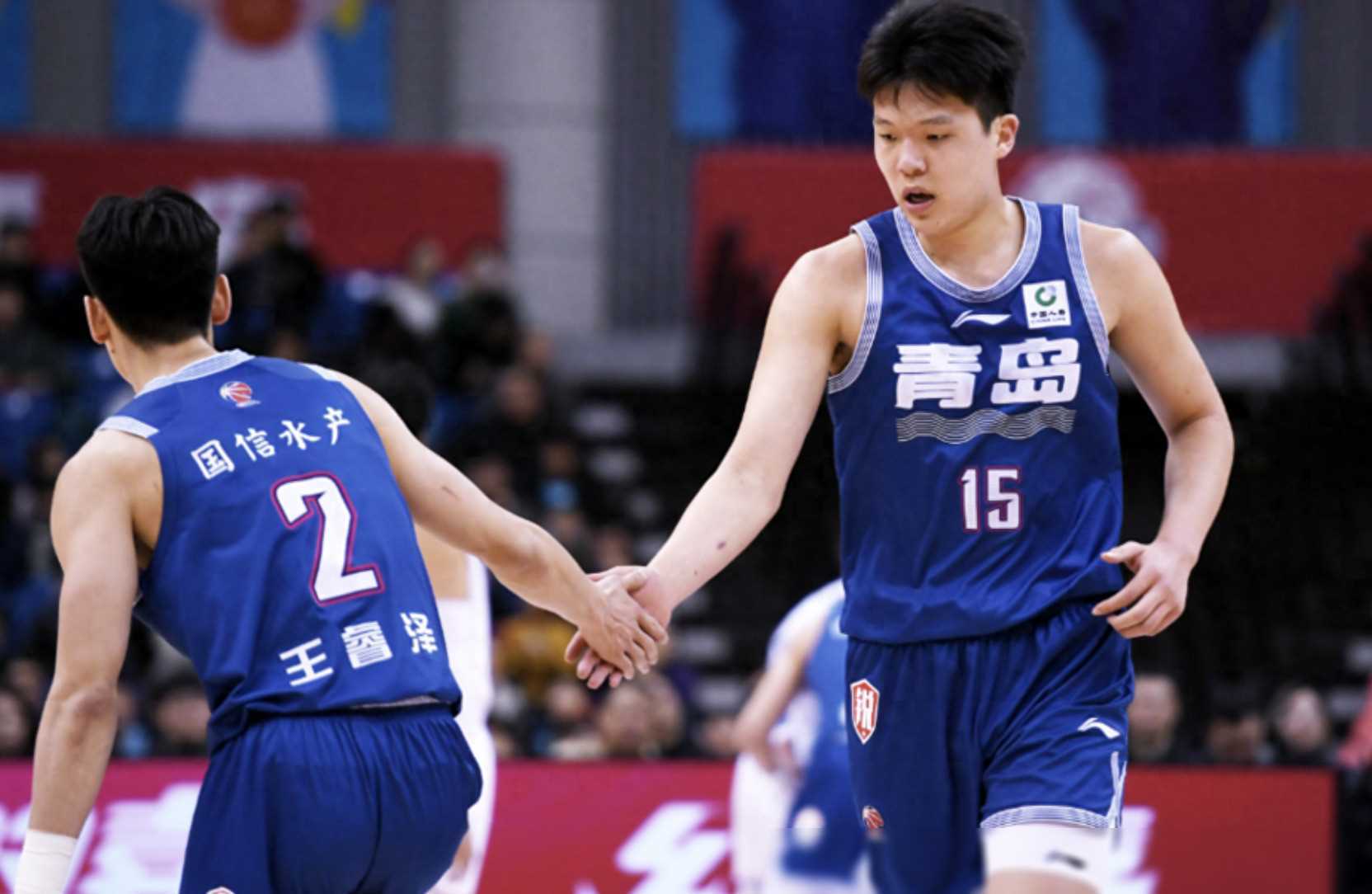 星空体育app-山东男篮发挥出色,继续保持领先优势-第1张图片-星空体育官方网站 星空体育app-山东男篮发挥出色,继续保持领先优势-第1张图片-星空体育官方网站