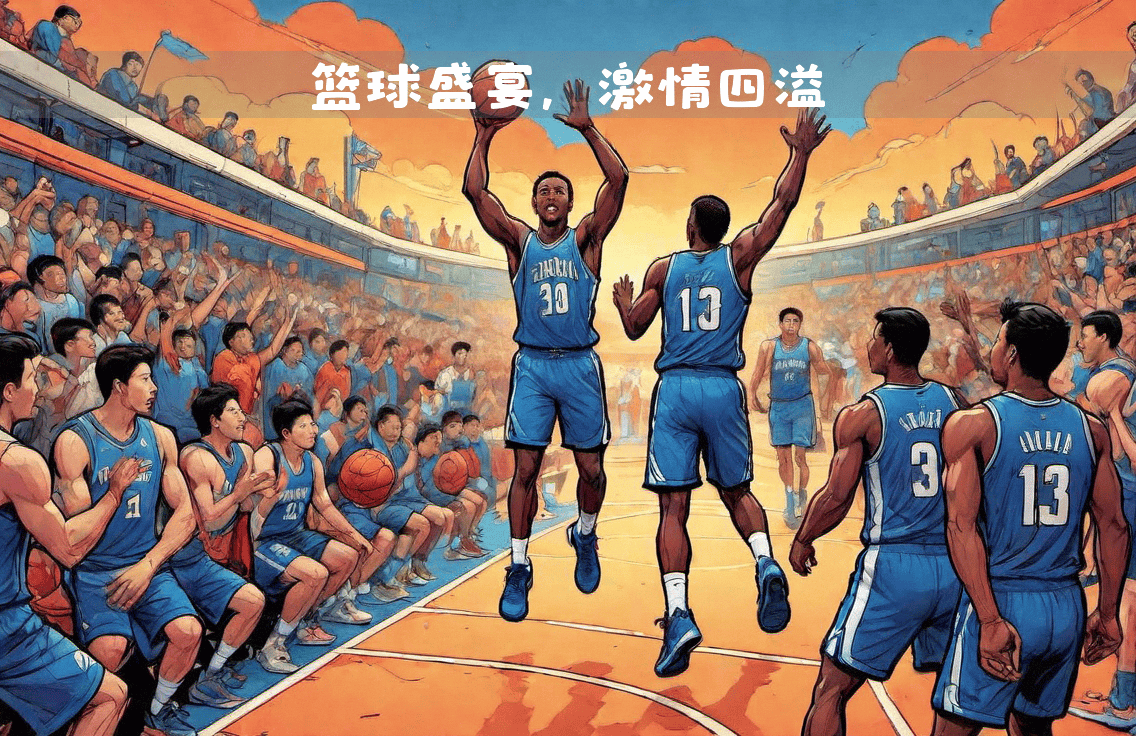 星空体育app-重大赛事即将点燃篮球爱好者的热情-第1张图片-星空体育官方网站 星空体育app-重大赛事即将点燃篮球爱好者的热情-第1张图片-星空体育官方网站