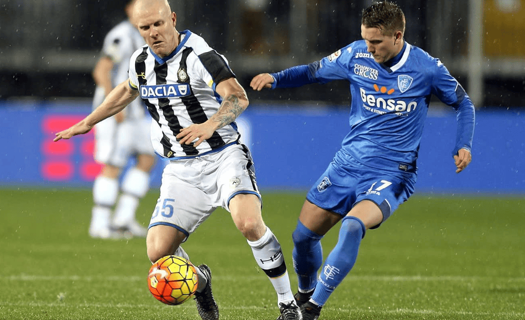 星空体育-乌迪内斯客场鏖战,险胜对手-第1张图片-星空体育官方网站 星空体育-乌迪内斯客场鏖战,险胜对手-第1张图片-星空体育官方网站