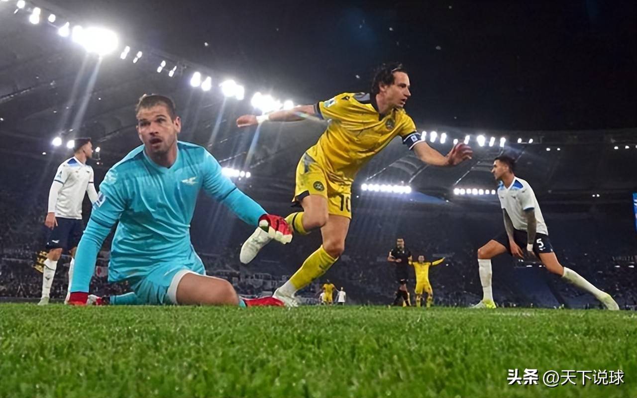 星空体育-乌迪内斯客场鏖战,险胜对手-第2张图片-星空体育官方网站 星空体育-乌迪内斯客场鏖战,险胜对手-第2张图片-星空体育官方网站