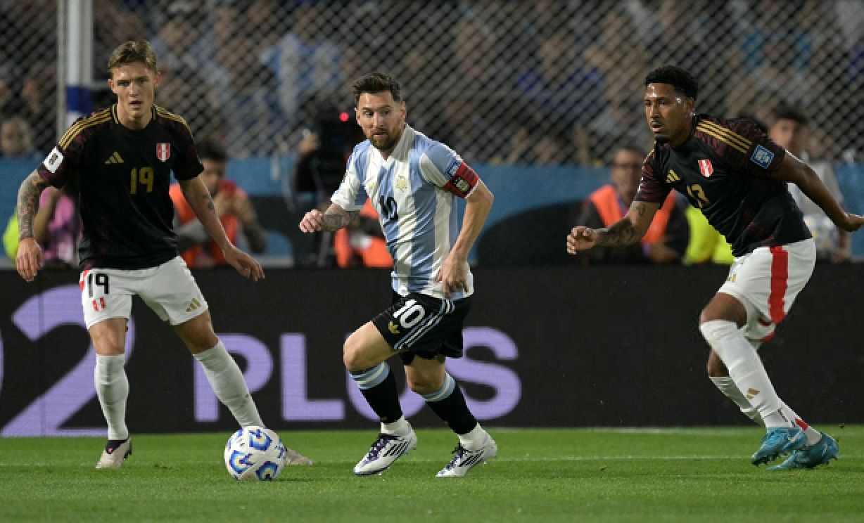 星空体育app-秘鲁球队因战术调整取得突破-第1张图片-星空体育官方网站