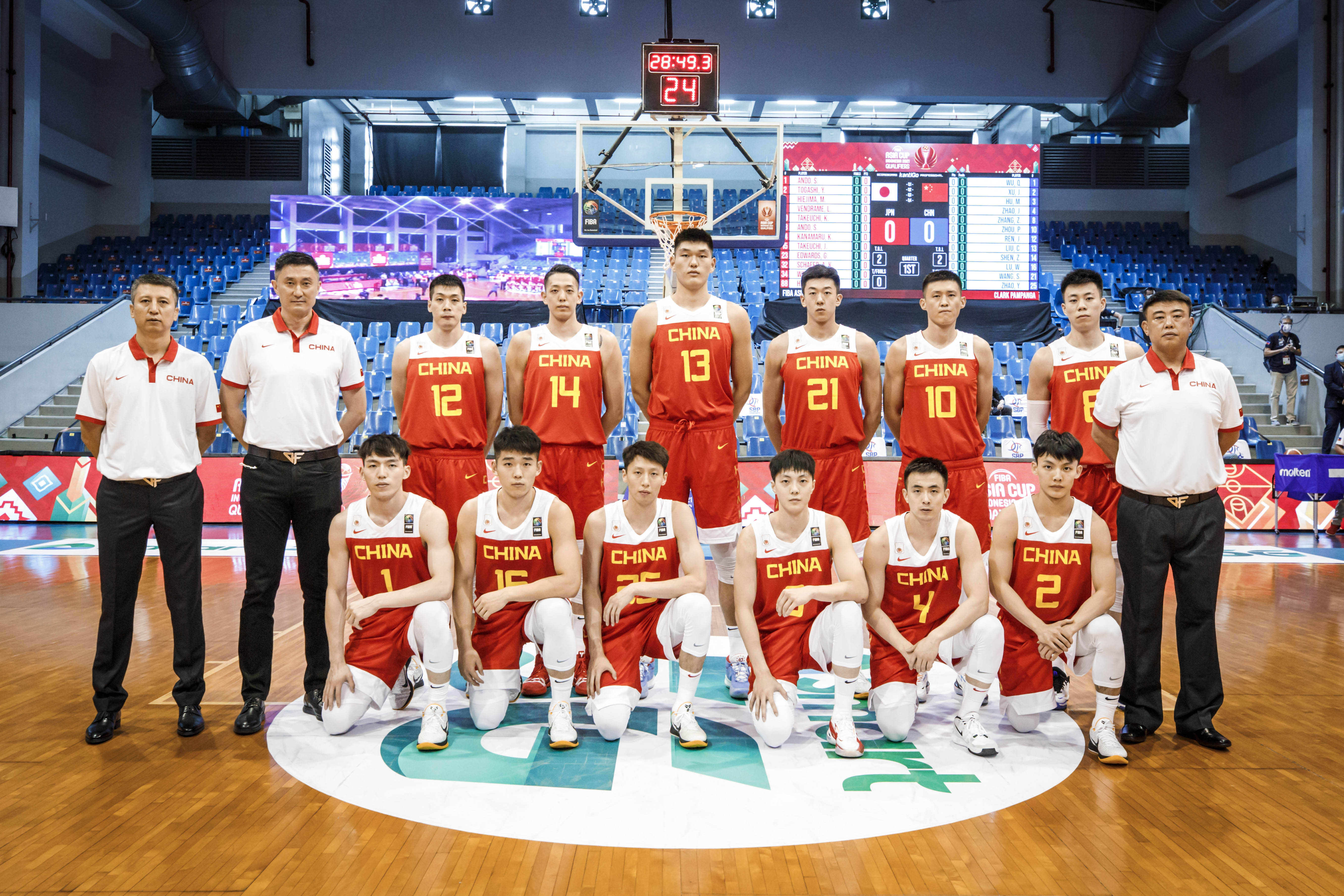 星空体育官方网站-一场CBA比赛创下了历史纪录-第1张图片-星空体育官方网站