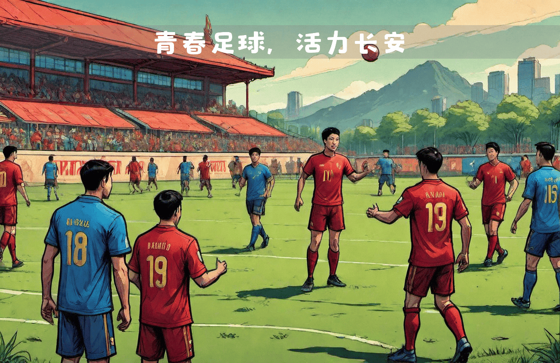 星空体育-足球联赛强队对决，惊险刺激全场掀起高潮-第1张图片-星空体育官方网站