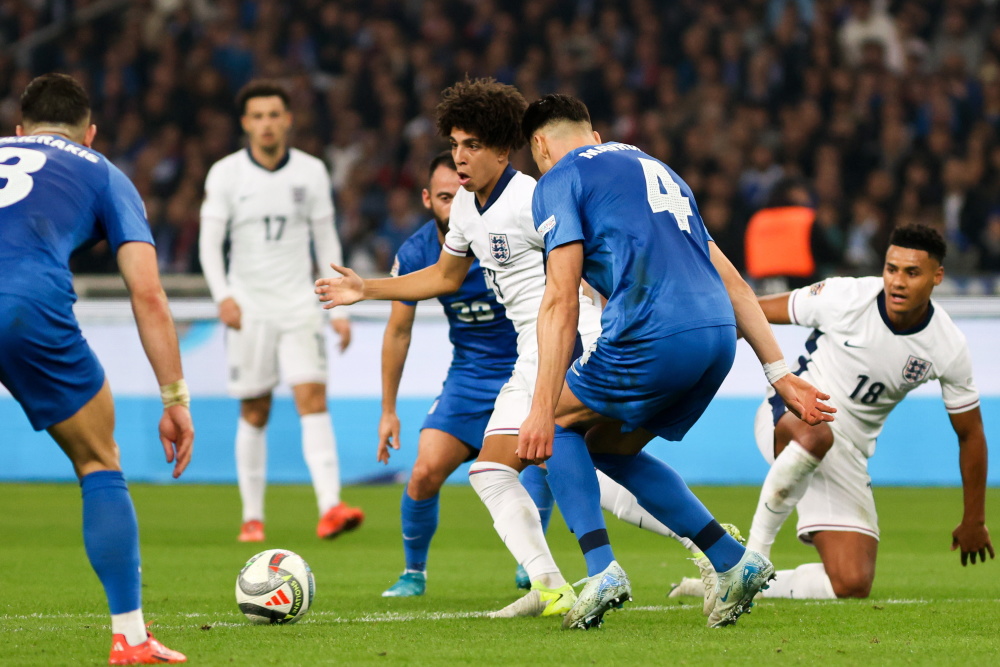 星空体育app-希腊国家队备战国际足球赛事大战-第1张图片-星空体育官方网站