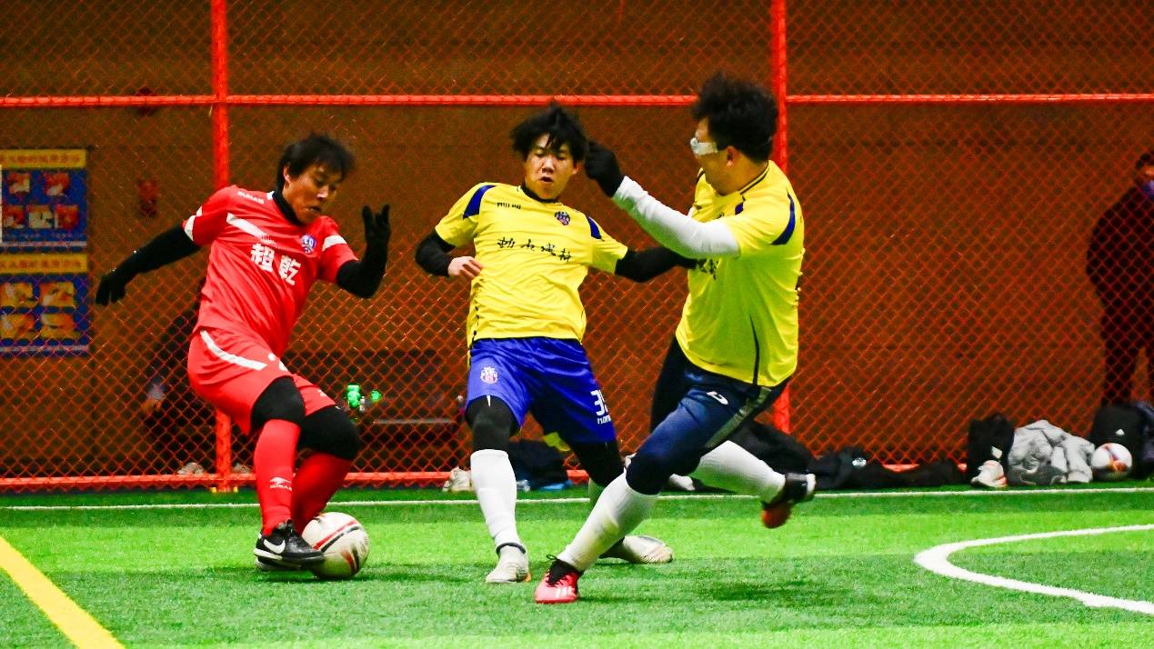 星空体育官方网站-激烈角逐中的亚洲足球比赛,登上新高度-第1张图片-星空体育官方网站 星空体育官方网站-激烈角逐中的亚洲足球比赛,登上新高度-第1张图片-星空体育官方网站