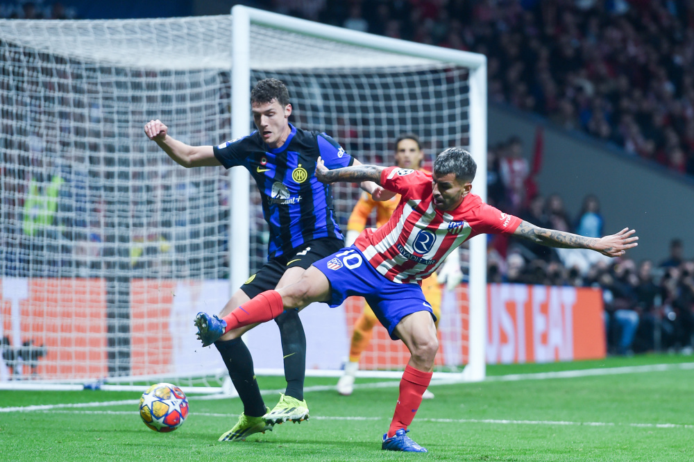 星空体育官网-马竞球员为球队赢得关键胜利-第2张图片-星空体育官方网站 星空体育官网-马竞球员为球队赢得关键胜利-第2张图片-星空体育官方网站