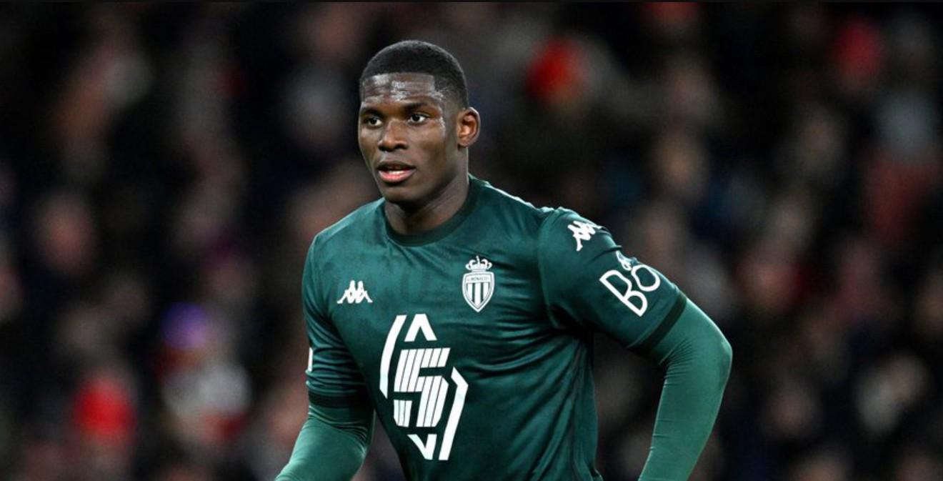 星空体育官网-摩纳哥中场因伤休战至赛季结束-第1张图片-星空体育官方网站 星空体育官网-摩纳哥中场因伤休战至赛季结束-第1张图片-星空体育官方网站