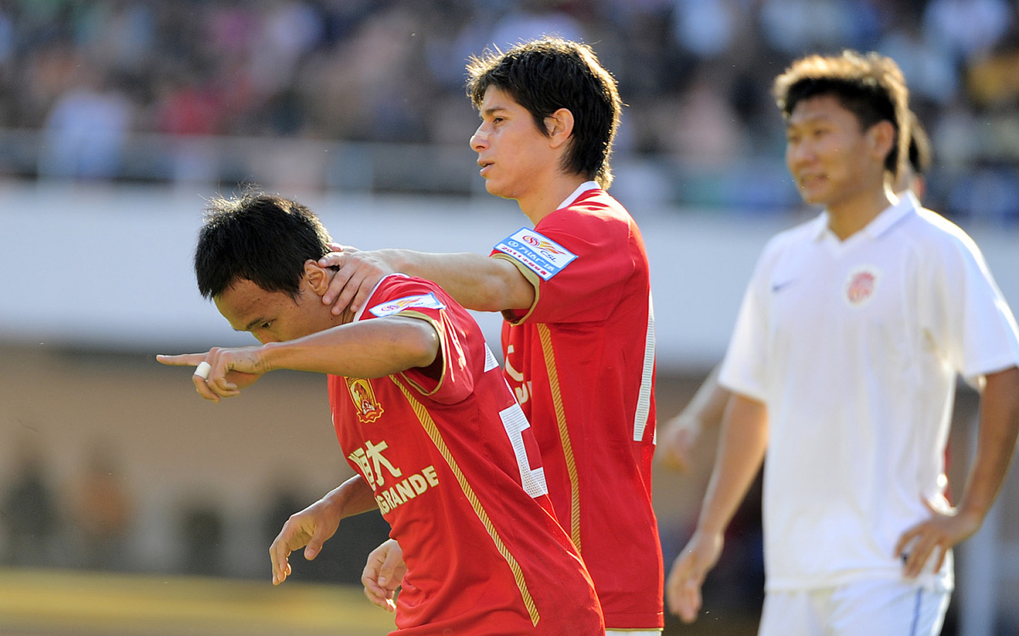 星空体育官网-重庆斯威主场大胜武汉卓尔,保持领先-第2张图片-星空体育官方网站 星空体育官网-重庆斯威主场大胜武汉卓尔,保持领先-第2张图片-星空体育官方网站