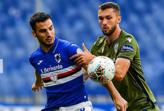 星空体育官网入口-帕尔马主场击败卡利亚里，喜迎胜利-第2张图片-星空体育官方网站